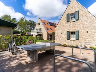 Ferienwohnung St. Peter-Ording Außenaufnahme 4