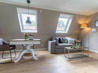 Ferienwohnung St. Peter-Ording Ausstattung 8