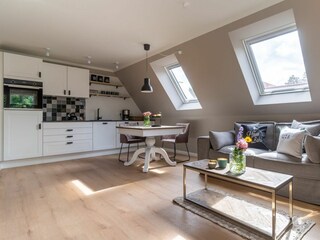 Ferienwohnung St. Peter-Ording Ausstattung 12