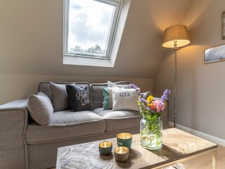 Ferienwohnung St. Peter-Ording Ausstattung 14