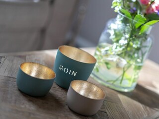 Ferienwohnung St. Peter-Ording Ausstattung 15