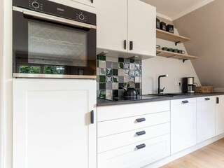 Ferienwohnung St. Peter-Ording Ausstattung 17