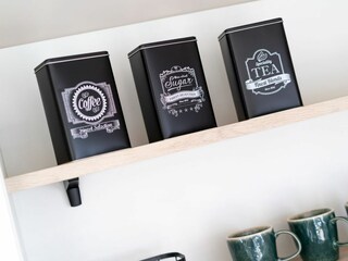 Ferienwohnung St. Peter-Ording Ausstattung 18