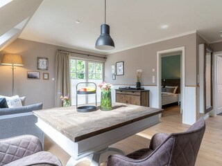 Ferienwohnung St. Peter-Ording Ausstattung 16