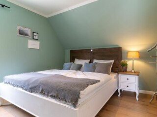 Ferienwohnung St. Peter-Ording Ausstattung 17