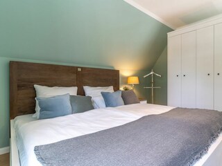 Ferienwohnung St. Peter-Ording Ausstattung 21