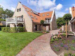 Ferienwohnung St. Peter-Ording Außenaufnahme 8