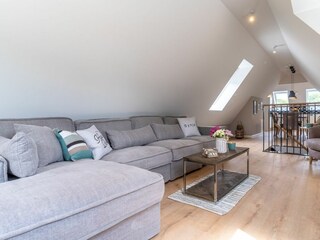 Ferienwohnung St. Peter-Ording Ausstattung 11