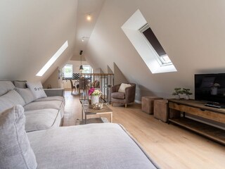 Ferienwohnung St. Peter-Ording Ausstattung 9