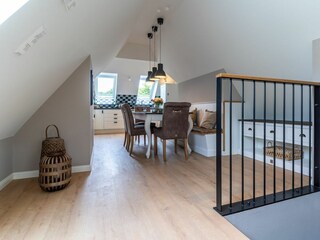 Ferienwohnung St. Peter-Ording Ausstattung 10