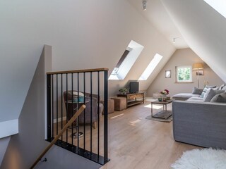 Ferienwohnung St. Peter-Ording Ausstattung 11