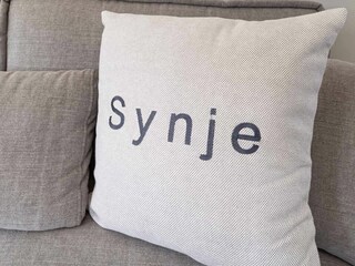 Ferienwohnung St. Peter-Ording Ausstattung 15