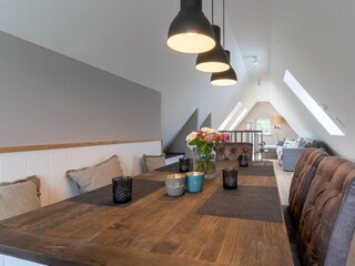 Ferienwohnung St. Peter-Ording Ausstattung 17