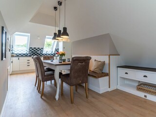 Ferienwohnung St. Peter-Ording Ausstattung 16