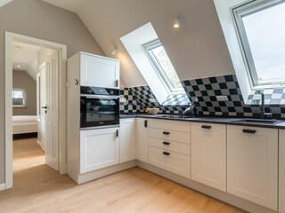 Ferienwohnung St. Peter-Ording Ausstattung 18