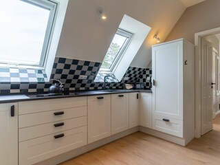 Ferienwohnung St. Peter-Ording Ausstattung 16