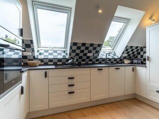 Ferienwohnung St. Peter-Ording Ausstattung 17