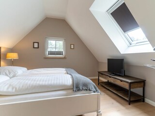 Ferienwohnung St. Peter-Ording Ausstattung 19