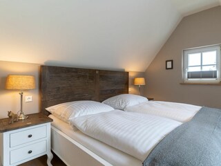 Ferienwohnung St. Peter-Ording Ausstattung 20