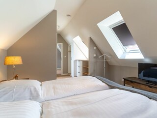 Ferienwohnung St. Peter-Ording Ausstattung 21