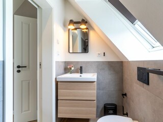Ferienwohnung St. Peter-Ording Ausstattung 22