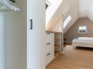 Ferienwohnung St. Peter-Ording Ausstattung 23