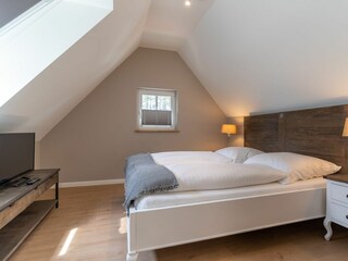 Ferienwohnung St. Peter-Ording Ausstattung 24