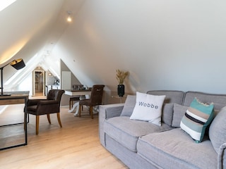 Ferienwohnung St. Peter-Ording Ausstattung 11