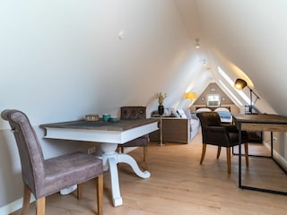 Ferienwohnung St. Peter-Ording Ausstattung 12