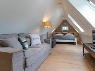 Ferienwohnung St. Peter-Ording Ausstattung 13