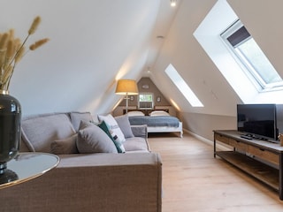 Ferienwohnung St. Peter-Ording Ausstattung 14