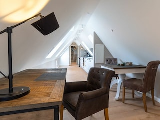 Ferienwohnung St. Peter-Ording Ausstattung 16