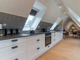 Ferienwohnung St. Peter-Ording Ausstattung 17