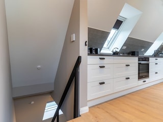 Ferienwohnung St. Peter-Ording Ausstattung 18