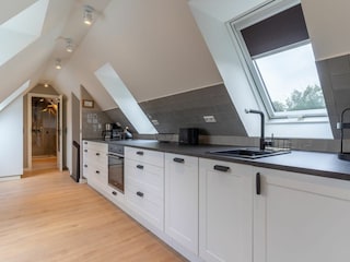 Ferienwohnung St. Peter-Ording Ausstattung 19