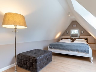 Ferienwohnung St. Peter-Ording Ausstattung 20