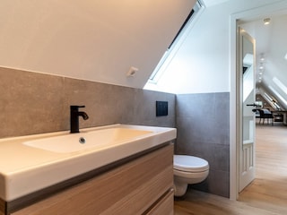 Ferienwohnung St. Peter-Ording Ausstattung 22