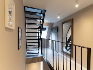 Ferienwohnung St. Peter-Ording Ausstattung 26