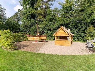 Ferienwohnung St. Peter-Ording  32