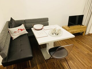 Apartamento de vacaciones Oberstdorf Características 4
