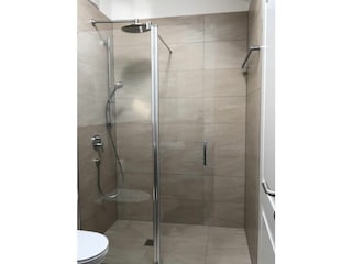 Dusche/WC