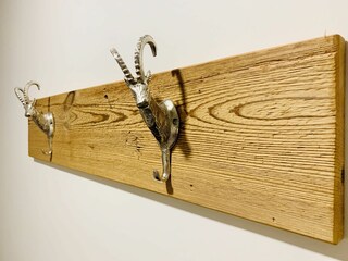 Appartamento per vacanze Oberstdorf Caratteristiche 9