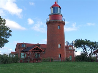 Bastorfer Leuchtturm