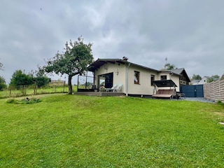 Terrasse & Garten 2025