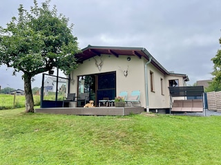 Terrasse & Garten 2025