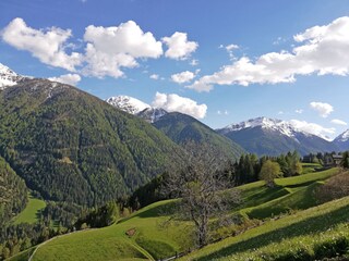 Appartamento per vacanze Ultental Ambiente 15