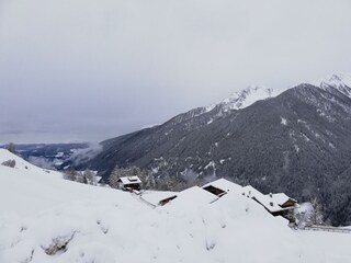 Vakantieappartement Ultental Omgeving 23