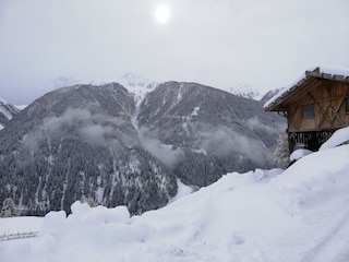 Vakantieappartement Ultental Omgeving 24