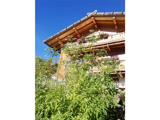 Appartamento per vacanze Ultental Registrazione all'aperto 7