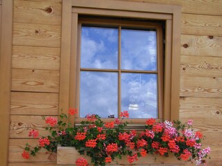 Appartamento per vacanze Ultental Ambiente 18